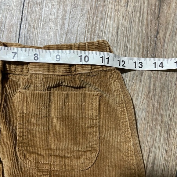 BRANDY Melville Button Front Corduroy Mini Skirt OS - Picture 6 of 10